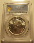 Canada  1950 George Vi Dollar  Pcgs Ms 66  261 002 Mintage 