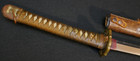 Ww2 Imperial Japanese Army Officers Type 98 Katana Sword Koto Blade  norimitsu 