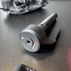 Rode Videomic Go Lightweight On Camera Microphone W  Deadcat