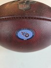 Wilson 2019 100yr Titans Game Used Football