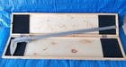 0-24    Vernier Caliper 600mm X  001    - Series 211 Hd  641-106 In Wooden Case