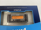 Sirius Stratus Sv3tk1  w2a  Plug   Play Satellite Radio Vehicle Kit Open Box Nos