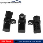 3pcs Camshaft   Crankshaft Position Sensor For Nissan Altima Murano Infiniti