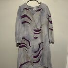 5 Piece Lot - Vintage 60s Women s Dresses Lot 50s 60s Mod Gogo Large-extra Large