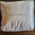 Pottery Barn Hydrocool Down Alternative  King Duvet Insert Midweight