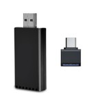 Usb Wireless Carplay Adapter For Iphone Apple Wireless Carplay Dongle plug Play