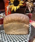 Artificial Fake Display Faux Food Prop Bread Loaf