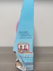 Vtech Kidizoom Camera Pix Toys Recorder - Pink Box Damage 