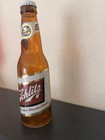 Vintage 1952 Plastic Schlitz Beer Bottle From A Schlitz 1950s Beer Sign 8    Tall
