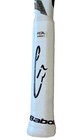 Carlos Alcaraz Signed Babolat Wimbledon Champion Tennis Racket Racquet Psa Auto