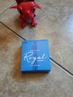 Royal By D addario Eb Clarinet Reeds  Strength 2 0--open Box--7 Total