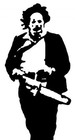 Haloween Large Reusable Wall Stencil For Painting Diy Home Decor Template