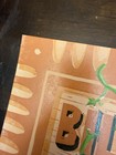 Billy Strings Nashville Tn  Ryman Auditorium Poster 2025 By Bobby Rosenstock