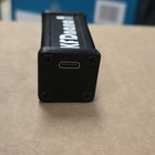 Kfdnano - Kfd Usb-c With  Hirose Connector  kvl Motorola  Harris Kenwood 