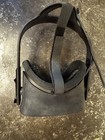 Meta Oculus Rift Virtual Reality Headset W  3 Sensors cables 2 Handheld Remotes