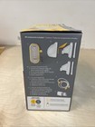 Open Box  Medela Freestyle Hands-free Double Electric Breast Pump Read  