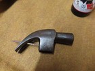 Vtg Stanley No 11 Claw  16oz nail Holder 1911-32 nos Handle usa gd     sh5 25