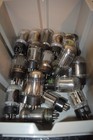 Qty 1 - Vintage 5v4ga 5v4 Rectifier Tube - Tested Strong - Many Available
