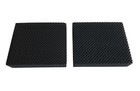 Aj Tack Replacement Foot Pads For Polymer Stirrups