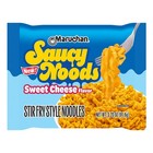 Maruchan Ramen Sweet Cheese  Saucy Noods     Wide 3 23 Ounce  pack Of 20 