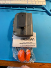 Sony Walkman Wm-fx323 Am fm Radio And Cassette Player  New Belt  Serviced