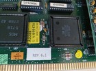 Amiga A2286 Pc Emulator     Bridgeboard   5 25  Floppy   Cable   Disks