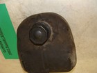 1985 Suzuki Shuttle Fa50 Moped Oem Gas Fuel Tank With Cap