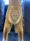 1950   s Steiff Orginal Marke Deer Animal