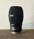 Shure Ksm9  Black Capsule For Handheld Transmitter
