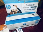 Hp Deskjet 3755 Wireless All-in-one Inkjet Printer