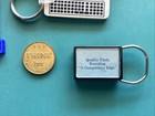 Vintage Assorted Ibm Memorabilia From 1960s To 2000