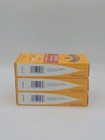  3  Gold Bond Medicated Rapid Relief Anti-itch Cream 1 Oz Ea  Expires 10 2026
