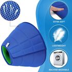 Pet Protective Collar Dog Cat Neck Cone Recovery Cone Collar For Anti-bite Lick