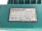 Rietschle Sks 25320  59  Vacuum Blower Motor 208-260 350-450 V 4 85 2 8 A
