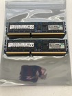 Lot Of  8  Sk Hynix 16gb 2rx4 Pc3-12800r Ddr3-1600 1 5v Ecc Reg Server Memory