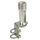 Vulcan Strobe Beacon Universal Mirror Mounting Bracket For Trucks