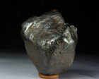 50 Grams Canyon Diablo Iron Nickel Meteorite 93  Iron  6  Nickel  And 1  Other