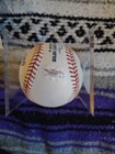 Goose Gossage Autographed hof 2008 Inscribed Oml Baseball With Jsa   