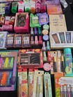 Random Bulk Wholesale Mixed Makeup Cosmetics 55 Pcs Lot  Kozmic Colors Brand