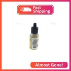 Ranger Tim Holtz Adirondack Alcohol Ink  Gold 0 05 Oz
