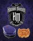 Disney Parks The Haunted Mansion Mini Gargoyle Waffle Maker