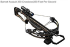 Barnett Assault 350 Crossbow