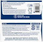 Seventh Generation Dryer Sheets Laundry Fabric Softener  Free   Clear Made For S