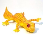 Satanic Leaf-tailed Gecko Soft Reptile Blue Ocean Planet Wow Geckos Next Level