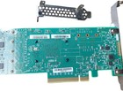 Broadcom 9305-16i Sata sas Hba 12gbs Controller Raid Card Pcie 3 0 X8 It-mode