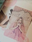 Red Velvet - All Member Signed Promo Album