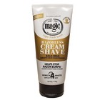 Softsheen-carson Magic Mens Razorless Shave Cream Bald Head Maintenance 6 Oz