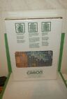 Natura Caron Latch Hook Kit Cuddly Kittens R703 20x27 Rug New Sealed Package