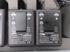 Lot Of 4 Larson Davis Spark 705  Noise Dosimeters Type 2 With Microphones