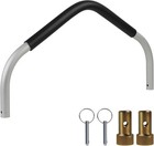 New Upgraded 10540 Hemming Handle Assembly For Tapco Pro 14  19  Silver